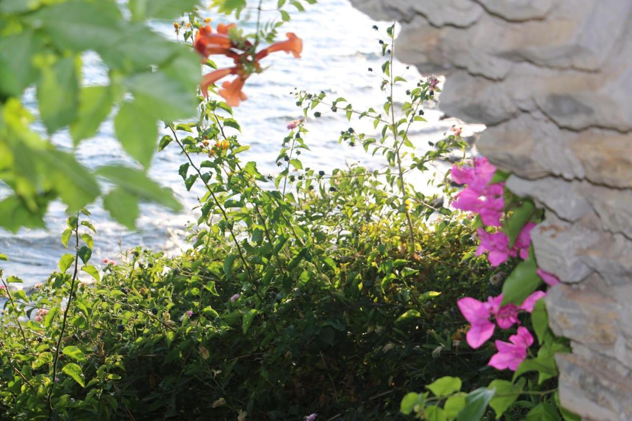 Urga Butik Otel&Restaurant Gulluk Bagian luar foto