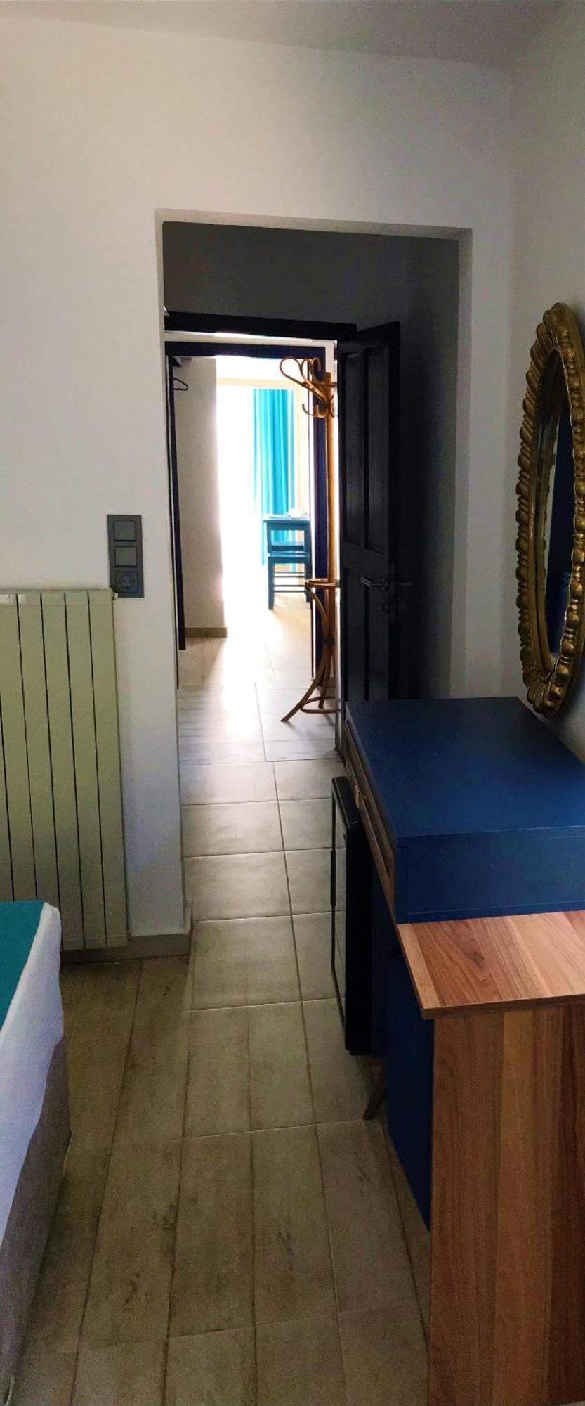 Urga Butik Otel&Restaurant Gulluk Bagian luar foto